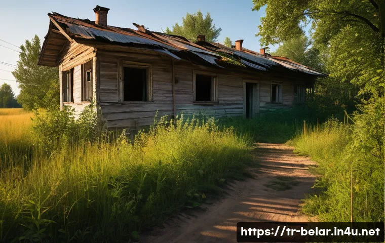 체르노빌 원전 사고와 벨라루스 관련 이미지 1